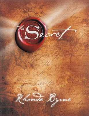 The Secret By Rhonda Byrne (English, Paperback)(Paperback, Rhonda Byrne)