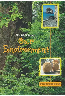GEOGRAPHY NCERT BOOK FOR CLASS-VI (7th)(yes, ncert)