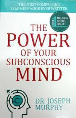 JP:The Power Of Your Subconcious Mind(Paperback, Dr Joseph Murphy)