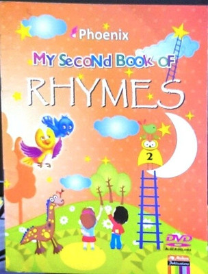 Phoenix My Second Book Rhymes 2(Paperback, R.K SABARWAL)