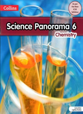 Collins Science Panorama Chemistry Class 6(Paperback, LIPIKA DUTTA)