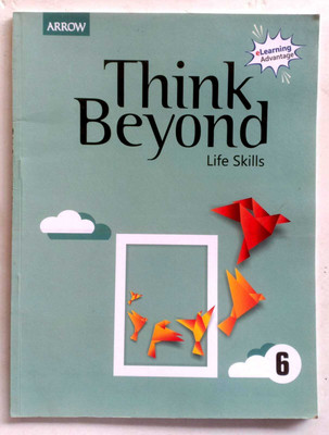 Think Beyond Life Skills Class-6(Paperback, KALA RAMANTHAN)