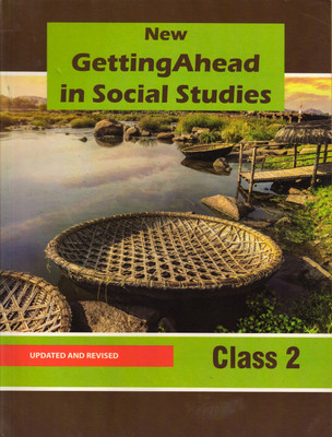 New Getting A Head In Social Stydies Class 2(Paperback, ABHA SAHGAL, SUSHMITA MALIK)