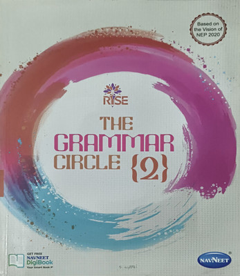 The Grammar Circle Class 2(Paperback, Sonu Nayyar)