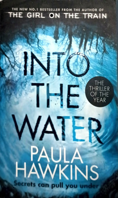 In To The Water(Paperback, PAULA HAWKINS)