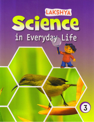 Science In Everyday Life - 3(Paperback, Sandeep Chandra Das)