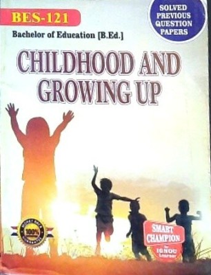 CHAKRADHAR (B.Ed.)CHILDHOOD AND GROWING UP(Paperback, SHWETA SHUKLA)