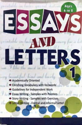 Bluberry Essays And Letters - 1(Paperback, T)