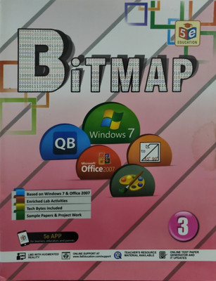 5e Bitmap Class - 3(Paperback, T)