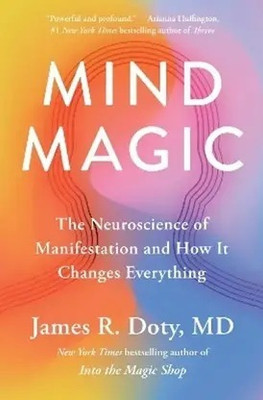 Mind Magic(Paperback, Doty James Dr)