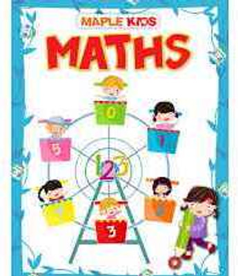 Maths(Paperback, Editorial)
