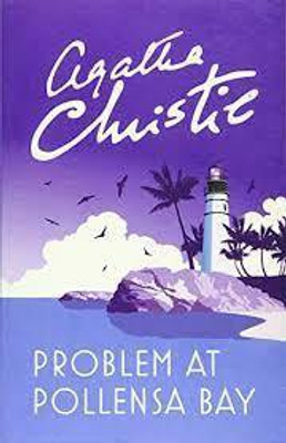 Ac - Problem At Pollensa Bay - Indian Edition(Paperback, Agatha Christie)