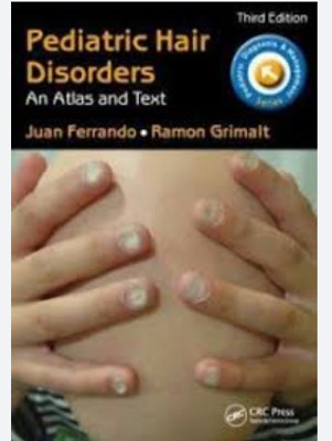Pediatric Hair Disorders(Paperback, unknown)