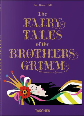 Fairy Tales Of Brother Grimm(Paperback, Others)