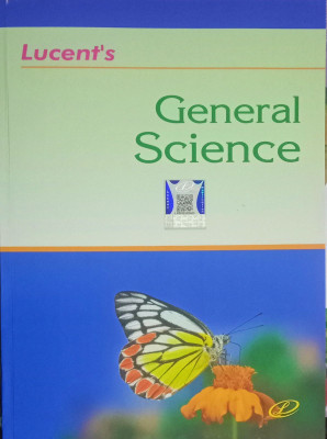 Lucent's General Science NEW BOOK English,paperback (Paperback,) BY:-SUNIL KUMAR SING, R.P. SUMAN, RENU SINHA(Paperback, SUNIL KUMAR SINGH, R. P. SUMAN, RENU SINHA)