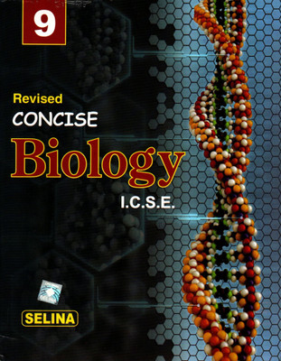 Revised Concise Biology Icse Class - 9(Paperback, H.S. VISHNOI)
