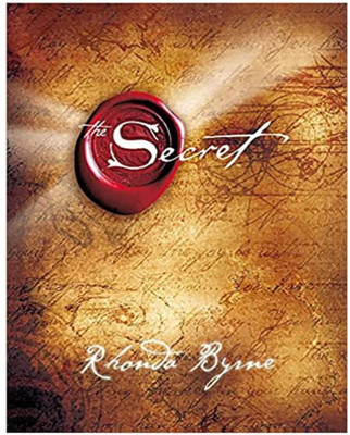 The Secret (Latest Edition Book)(Paperback, Rhonda Byrne)