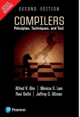 Compilers Principles, Techniques, And Tools(Paperback, unknown)