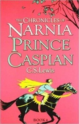 C.S. Lewis : Prince Caspian(Paperback, C.S. Lewis)