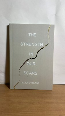 The Strength In Our Scars(Paperback, BIANCA)