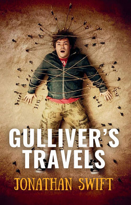 Gulliver’s Travels(Paperback, Jonathan Swift)