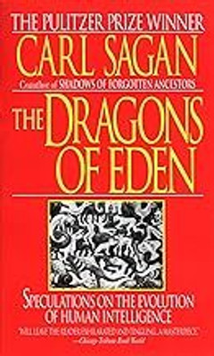 Dragons Of Eden(Paperback, Carl Sagan)