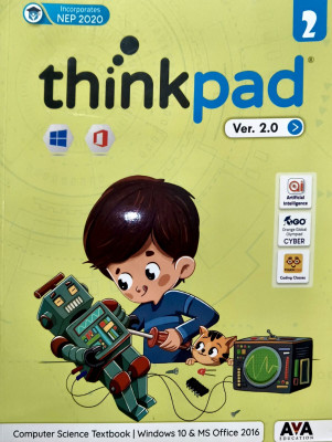 Thinkpad Class 2 Ver.2.0(Paperback, UNKNOWN)