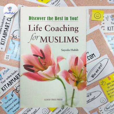 Life Coaching For Muslims(Paperback, Sayeda Habib)