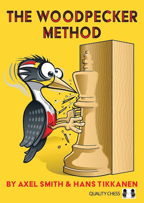 The Woodpecker Method ( English, Paperback, Smith Axel)(Paperback, Smith Axel)