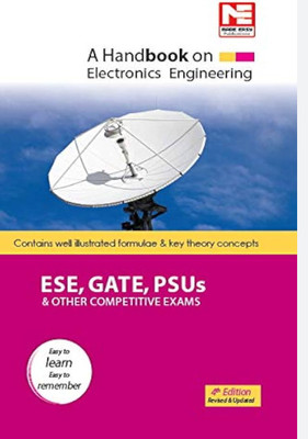 A Handbook Electronic Engineering(Paperback, unknown)