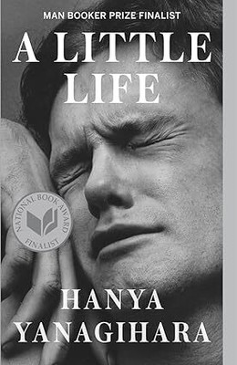 A Little Life(Paperback, Hanya Yanagihara)