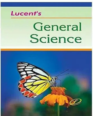 Lucent's General Science 2025-26 Edition(Paperback, LUCENT)