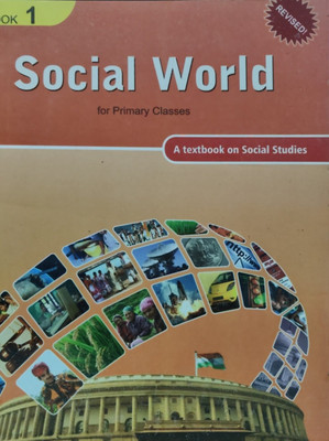 Marina Social World - 1(Paperback, T)