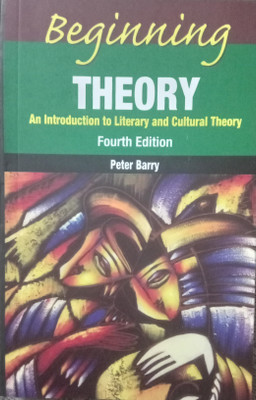 Beginning THEORY(Paperpack, Peter Barry)