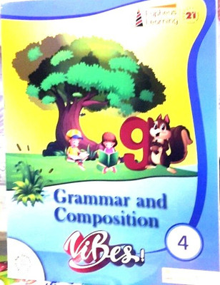 Eupheus Grammar And Composition 4(Paperback, TEAM)