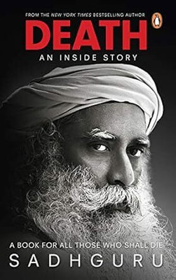 Bookswise:- Death ( English ) Bestselling(Paperbacks, SADGURU JAGGI VASUDEV)