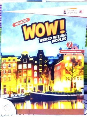 Eupheus Wow World Within Worlds 7(Paperback, TEAM)