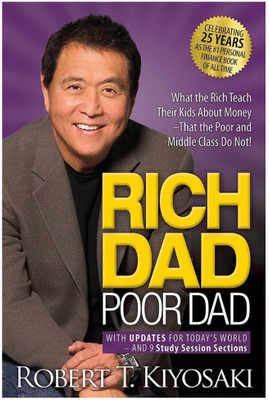Rich Dad Poor Dad + Deep Work (2 Book Combo)(Paperback, JMD BOOKS)