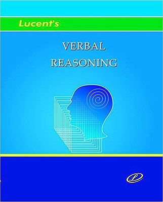Lucents Verbal Reasoning(Paperback, Bhupendra Kumar Singh)