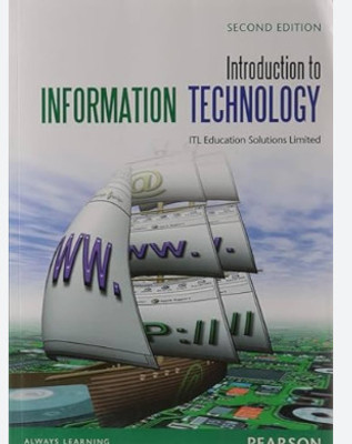 Introduction To Information Technology 2 Edition(Paperback, Dr. D. S. HiraEr. Prem Kumar Gupta)