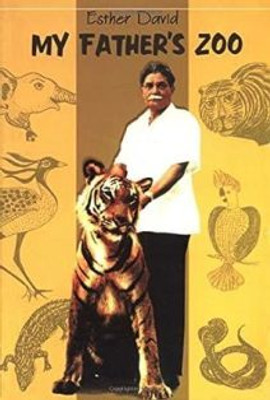 My FatherS Zoo(Paperback, Esther David)