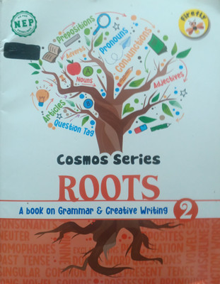 Cosmos Series Roots Class 2(Pepper back, Firefly books)