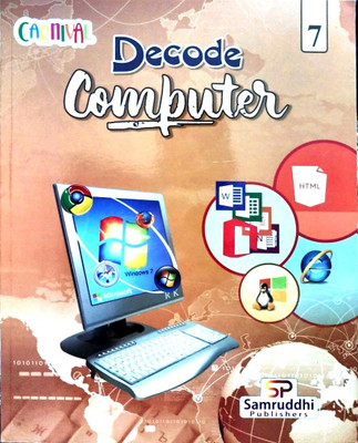 Carnival Decode Computer - 7(Paperback, T)