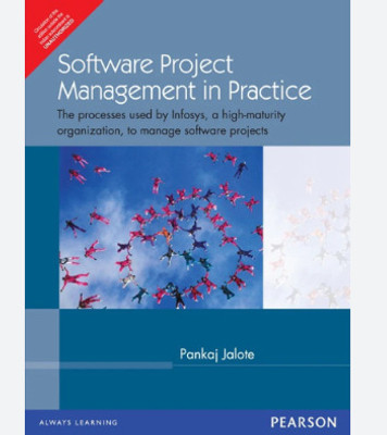 Software Project Management In Practice Pankaj(Paperback, unknown)