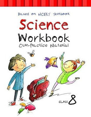 Together With NCERT Science Workbook Cum Practice Material For Class 8 (English,Rachna Sagar)(Paperback, RACHANA SAGAR EXP.)