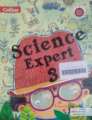 Science Expert Class 3(Paperback, Meenakshi Atal)
