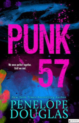 Punk 57 Penelope Douglas(Paperback, JMD books)