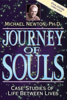 Journey Of Souls (English, Paperback, Newton Michael)(Paperback, Newton Michael)