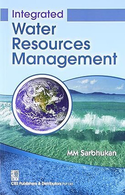 Integrated Water Resources (English, Paperback, Sarbhukan M.M.)(Paperback, Sarbhukan M.M.)