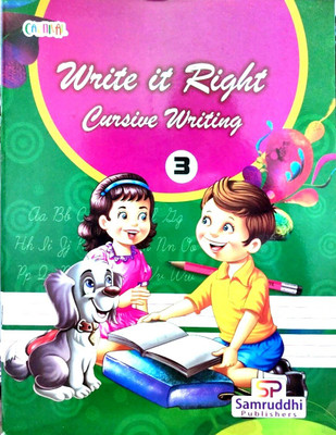 Carnival Write It Right - 3(Paperback, T)